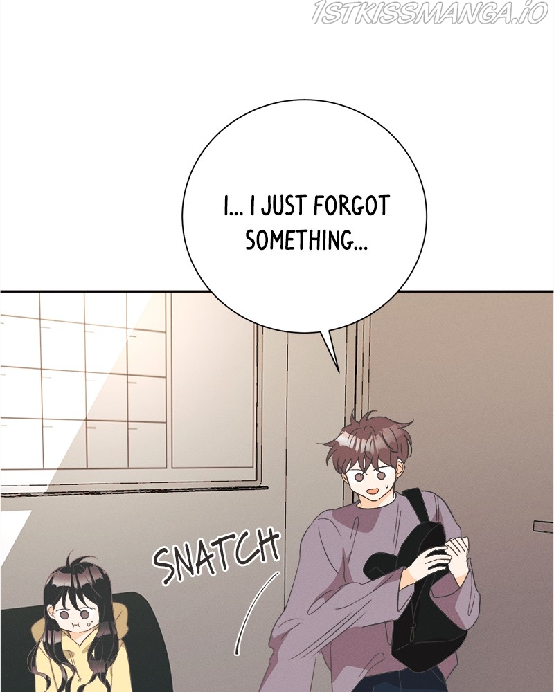 A Summer Night’s Dream Chapter 52 - page 79