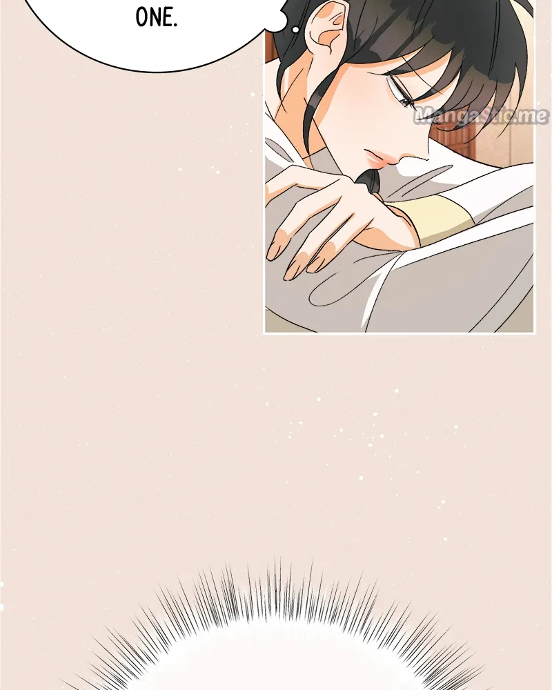 A Summer Night’s Dream Chapter 72 - page 65