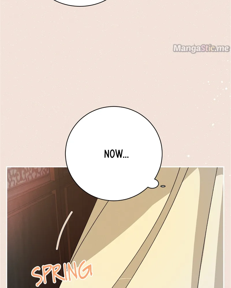 A Summer Night’s Dream Chapter 72 - page 69