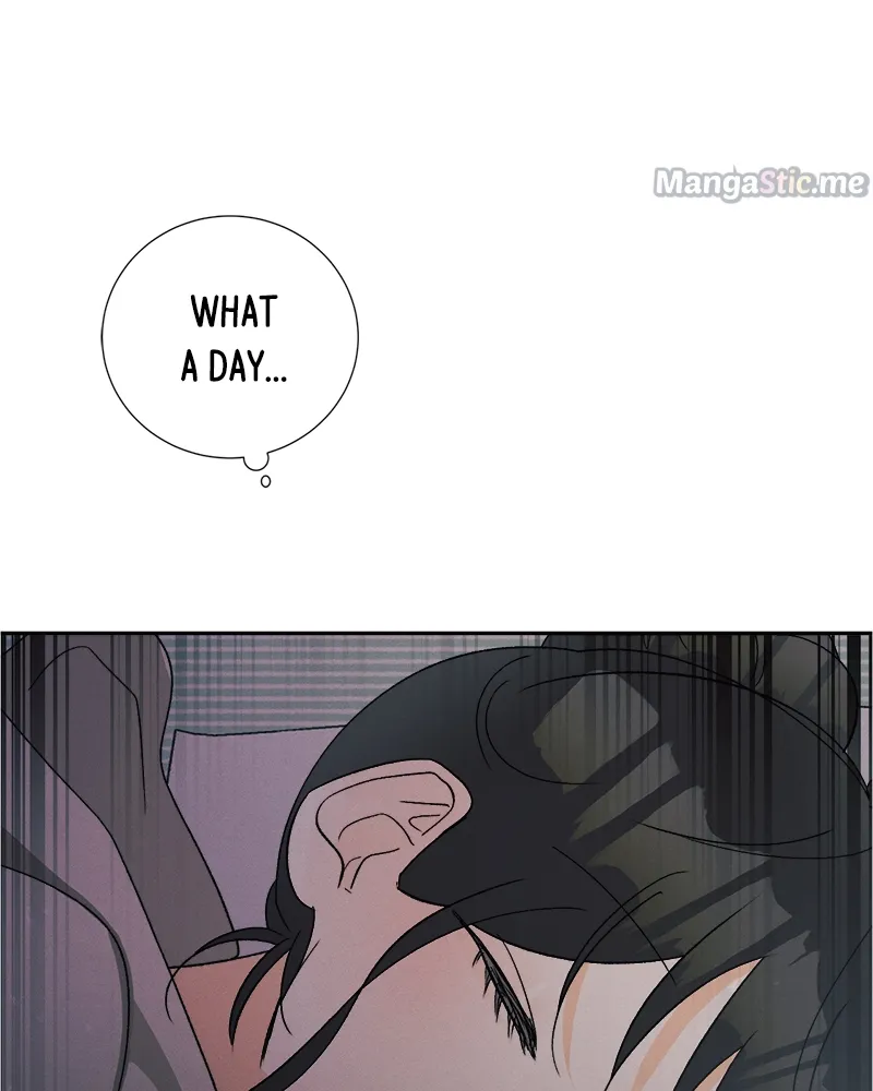 A Summer Night’s Dream Chapter 72 - page 9
