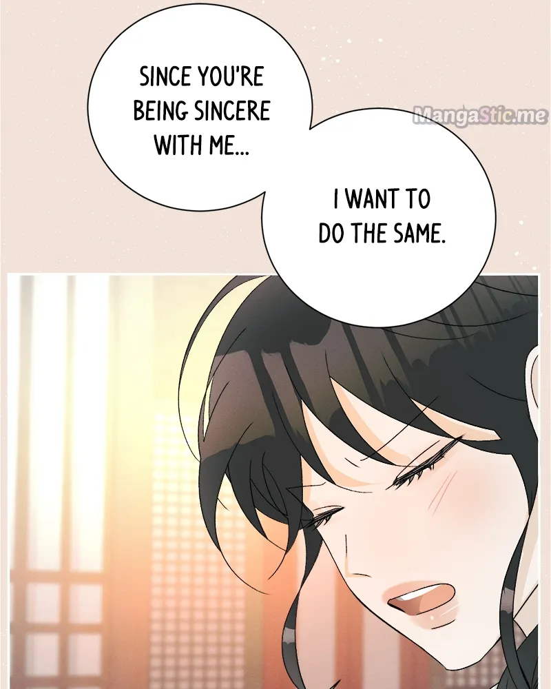 A Summer Night’s Dream Chapter 72 - page 91
