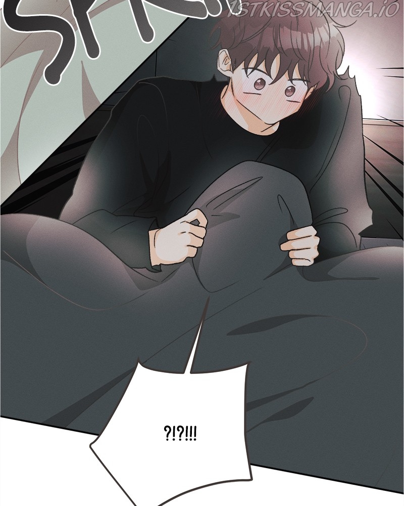 A Summer Night’s Dream Chapter 51 - page 37