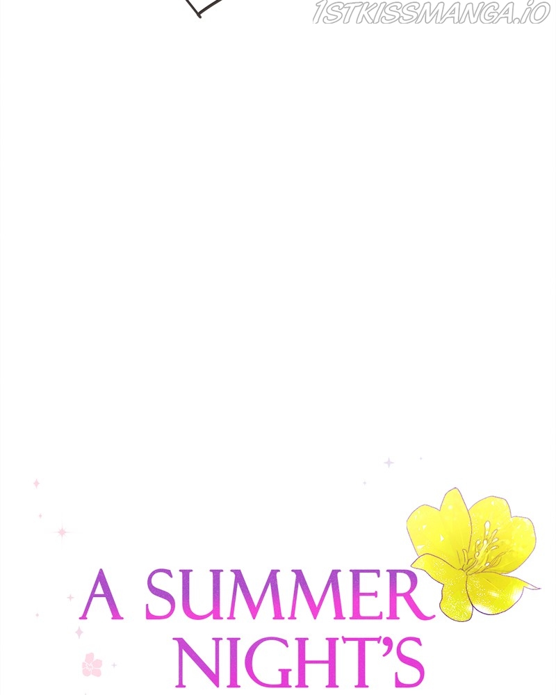 A Summer Night’s Dream Chapter 51 - page 38