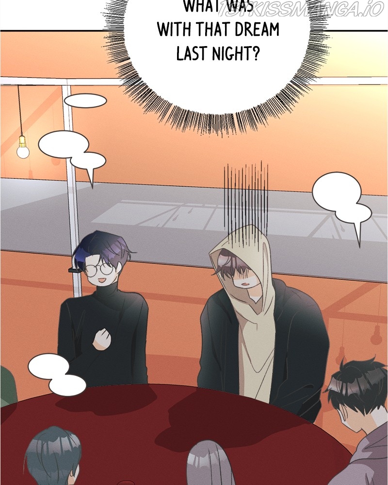 A Summer Night’s Dream Chapter 51 - page 42