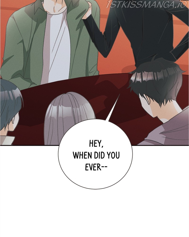 A Summer Night’s Dream Chapter 51 - page 47