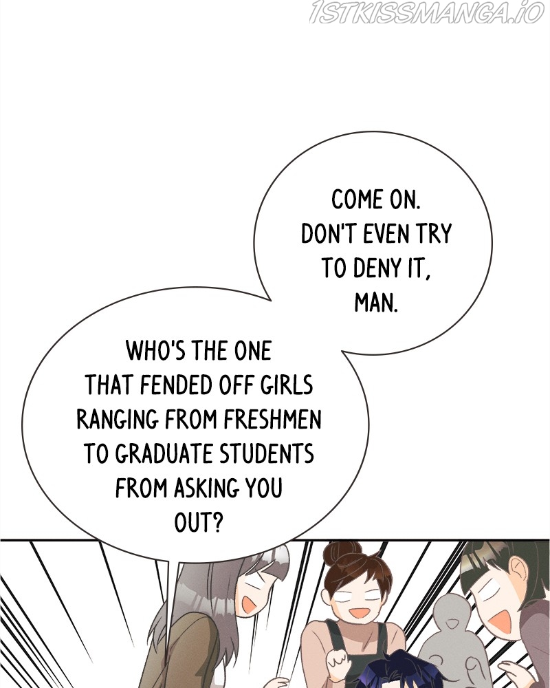 A Summer Night’s Dream Chapter 51 - page 48