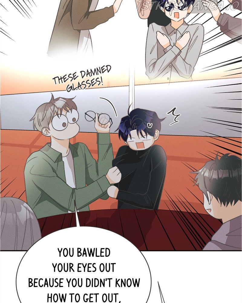 A Summer Night’s Dream Chapter 51 - page 49