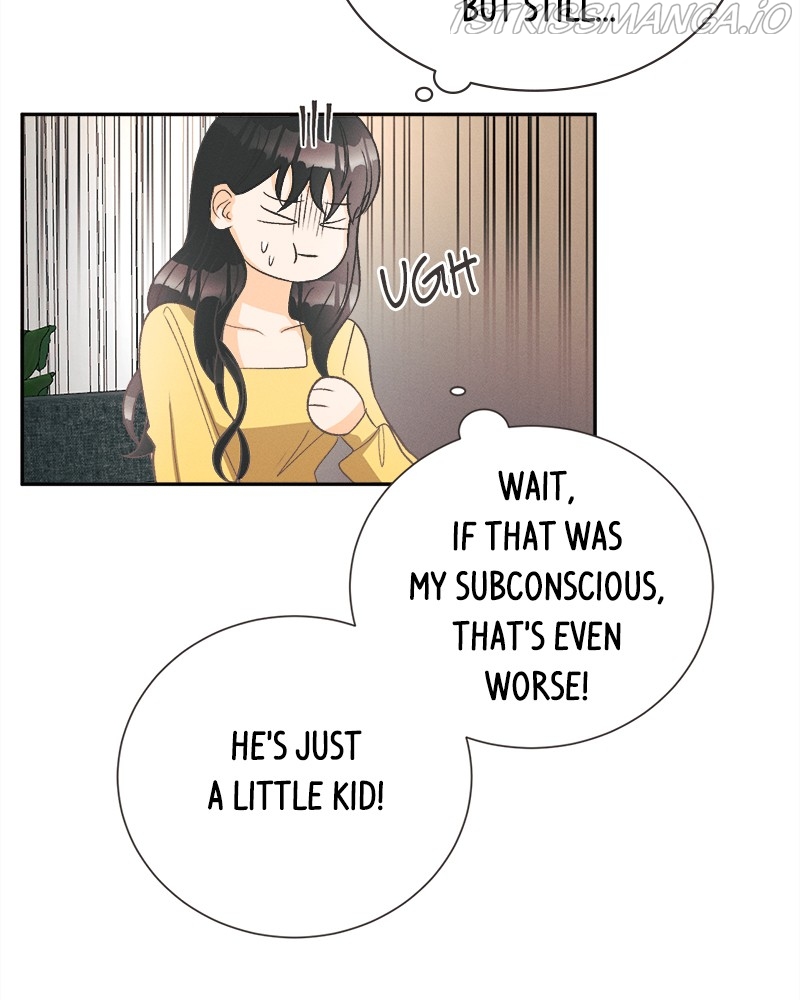 A Summer Night’s Dream Chapter 51 - page 59