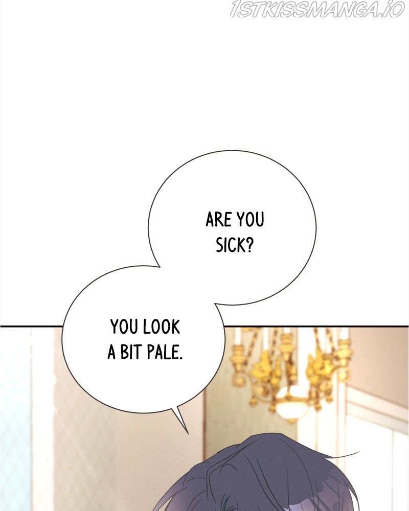 A Summer Night’s Dream Chapter 51 - page 61
