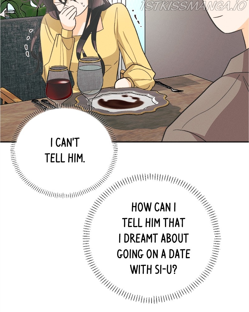 A Summer Night’s Dream Chapter 51 - page 68