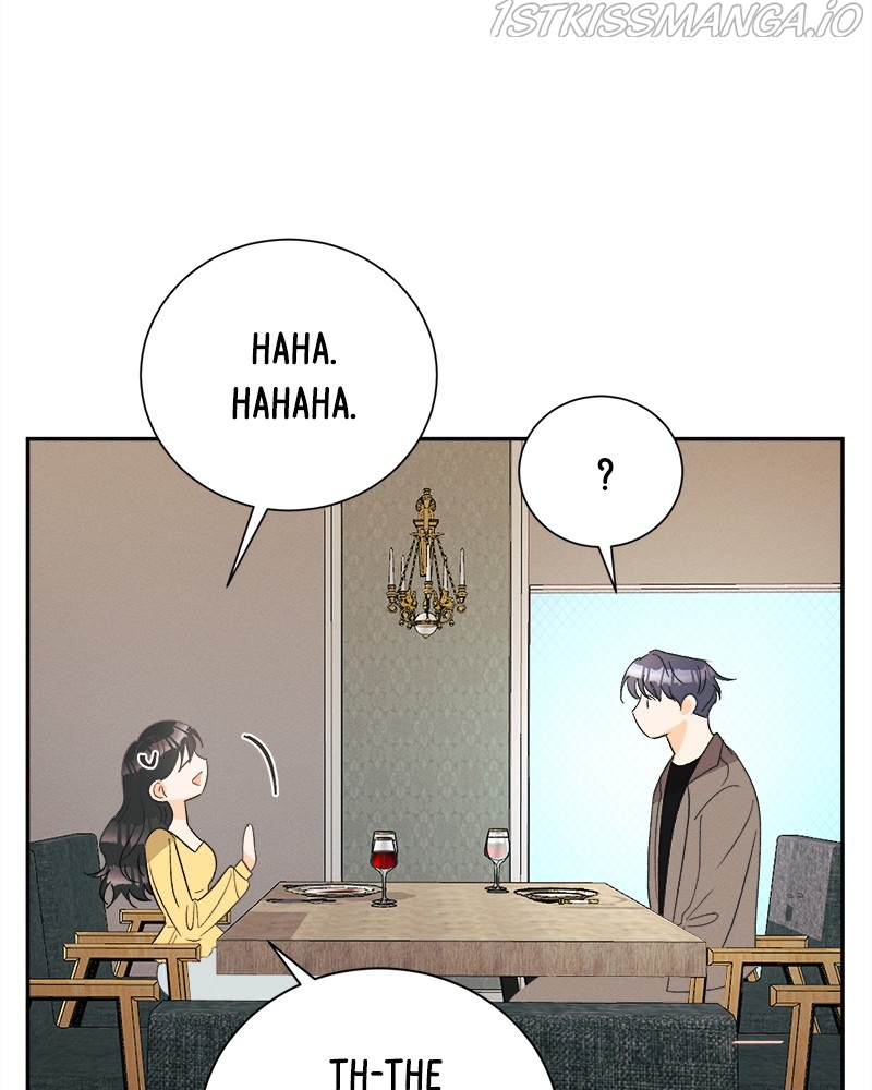 A Summer Night’s Dream Chapter 51 - page 69