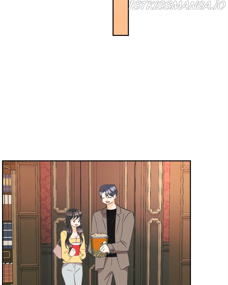 A Summer Night’s Dream Chapter 51 - page 75
