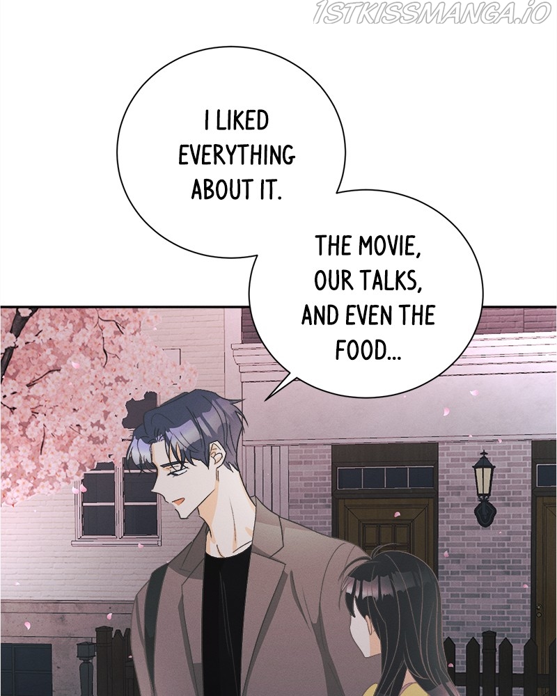 A Summer Night’s Dream Chapter 51 - page 86