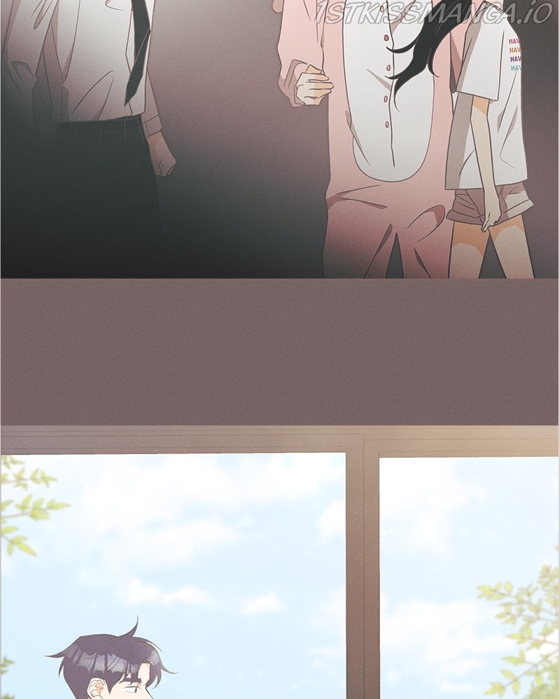 A Summer Night’s Dream Chapter 51 - page 9