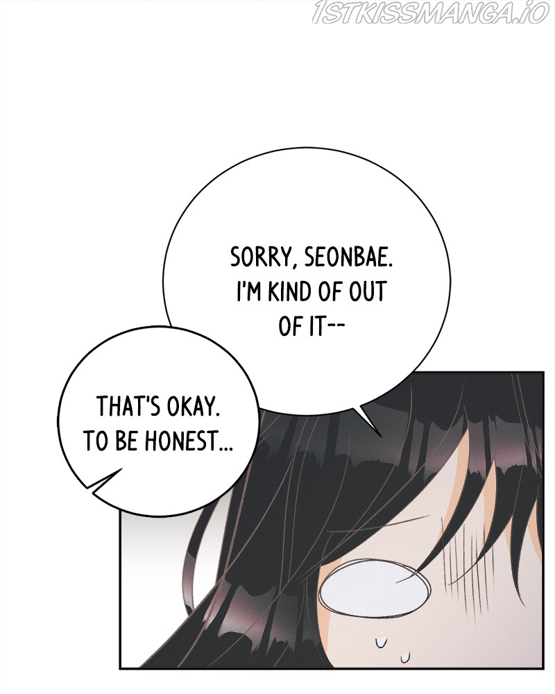 A Summer Night’s Dream Chapter 51 - page 95
