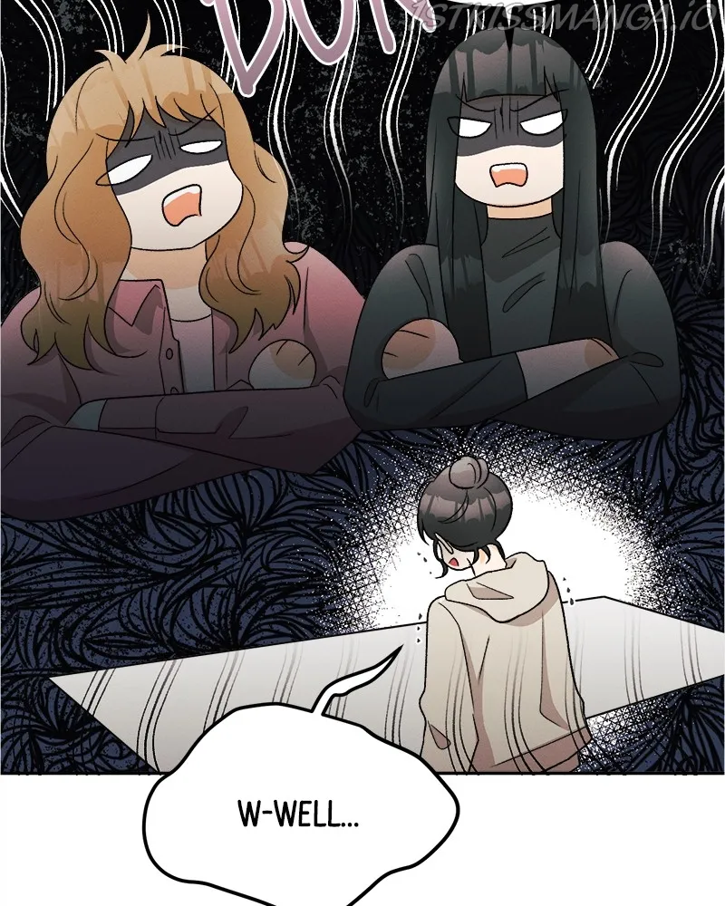 A Summer Night’s Dream Chapter 71 - page 47