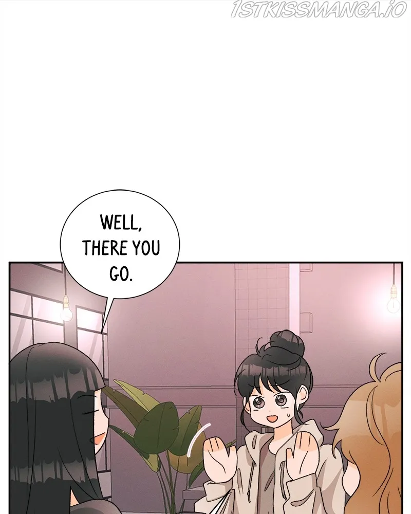 A Summer Night’s Dream Chapter 71 - page 70