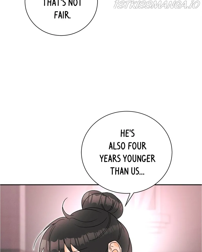 A Summer Night’s Dream Chapter 71 - page 76