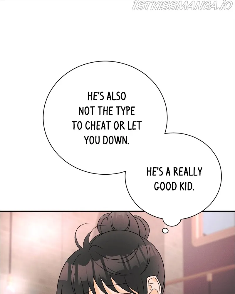 A Summer Night’s Dream Chapter 71 - page 88