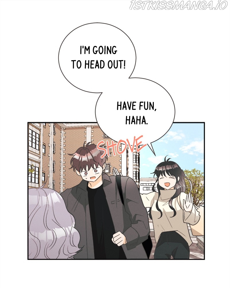 A Summer Night’s Dream Chapter 50 - page 16