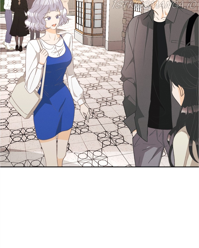 A Summer Night’s Dream Chapter 50 - page 2