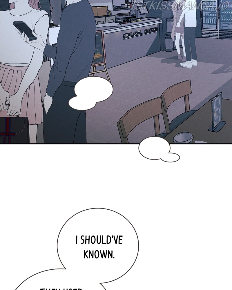 A Summer Night’s Dream Chapter 50 - page 23