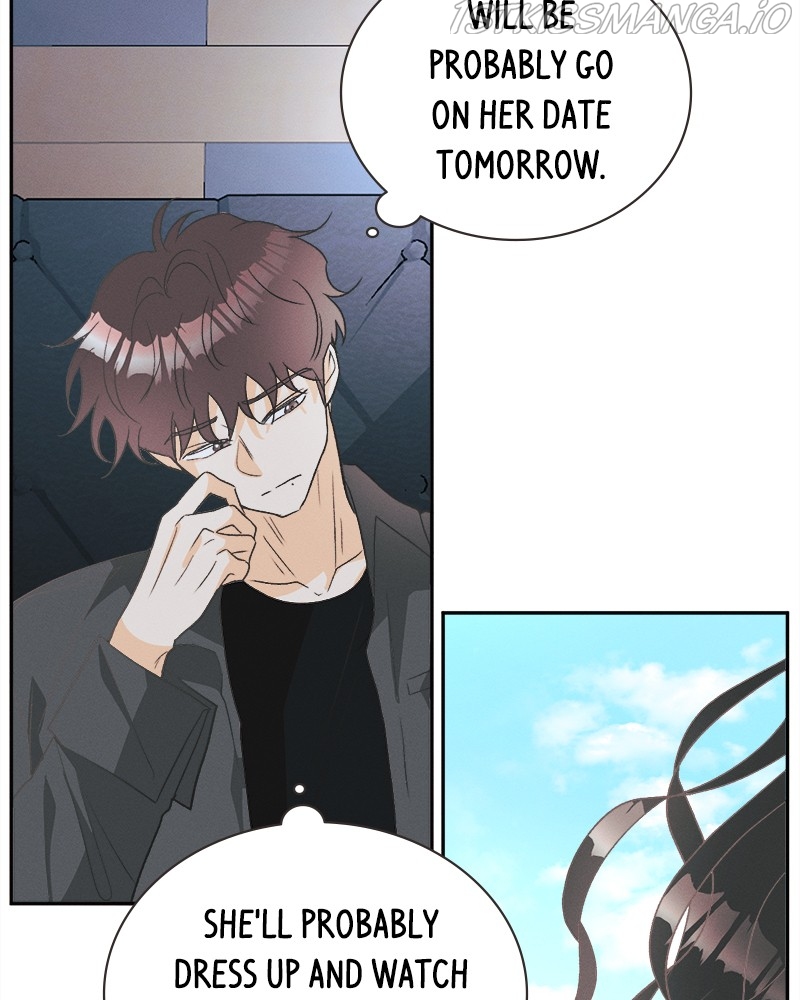 A Summer Night’s Dream Chapter 50 - page 25