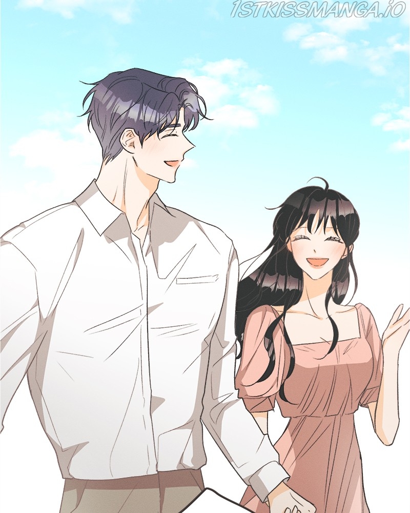 A Summer Night’s Dream Chapter 50 - page 27
