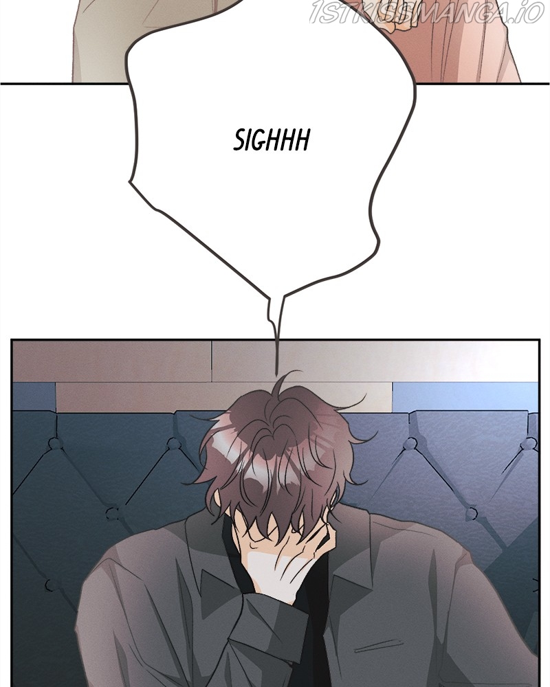 A Summer Night’s Dream Chapter 50 - page 28