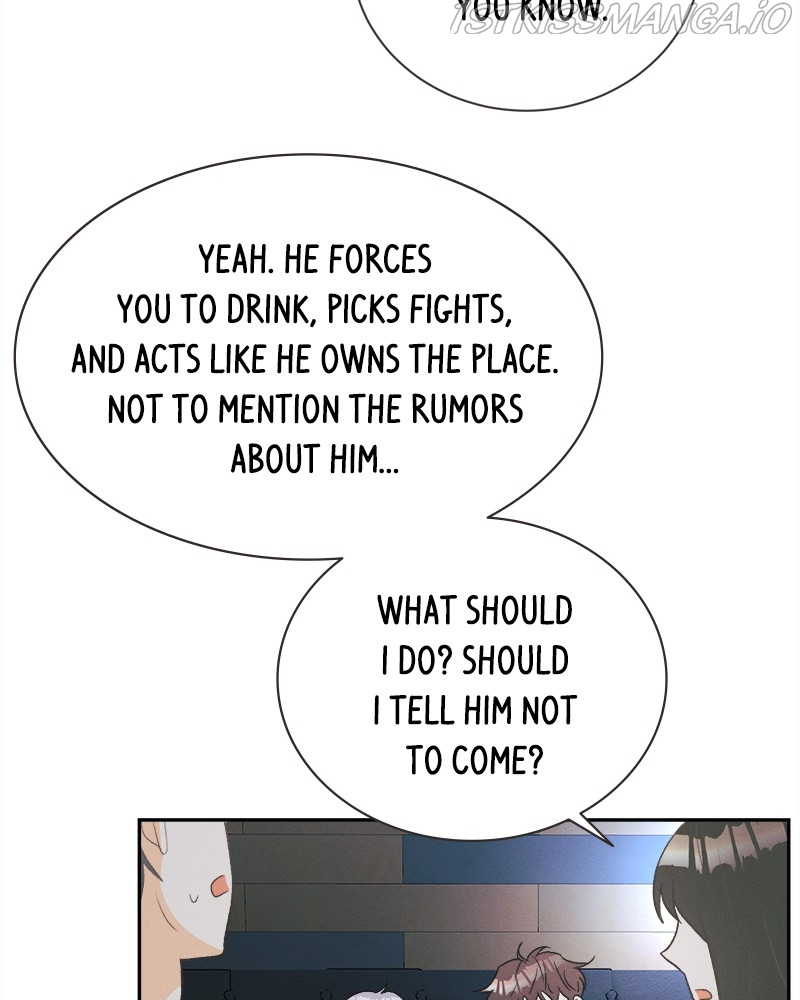 A Summer Night’s Dream Chapter 50 - page 33