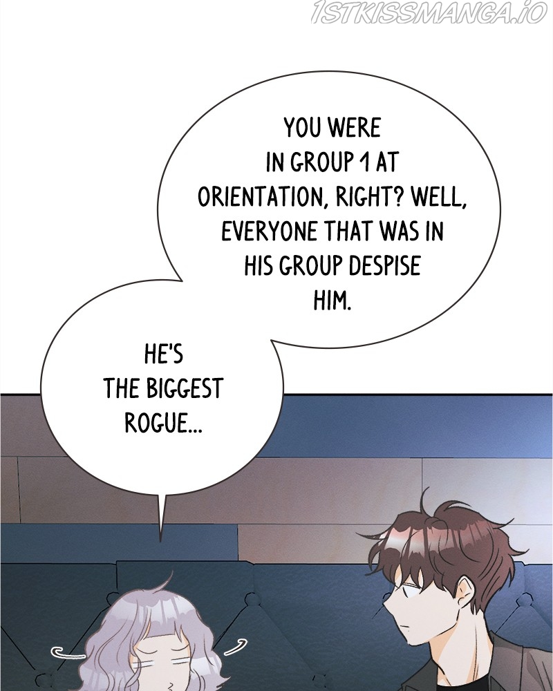 A Summer Night’s Dream Chapter 50 - page 36