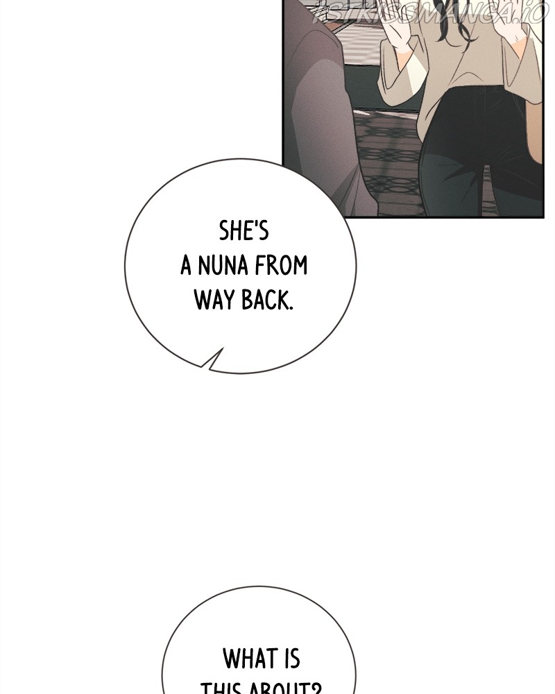 A Summer Night’s Dream Chapter 50 - page 4