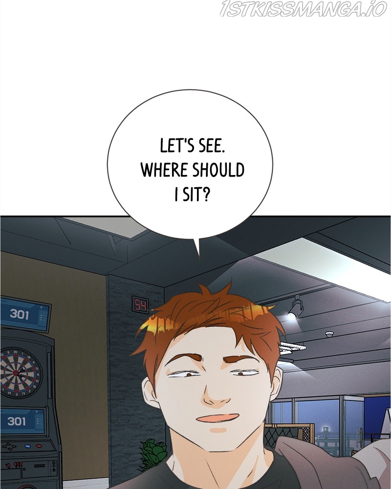A Summer Night’s Dream Chapter 50 - page 40