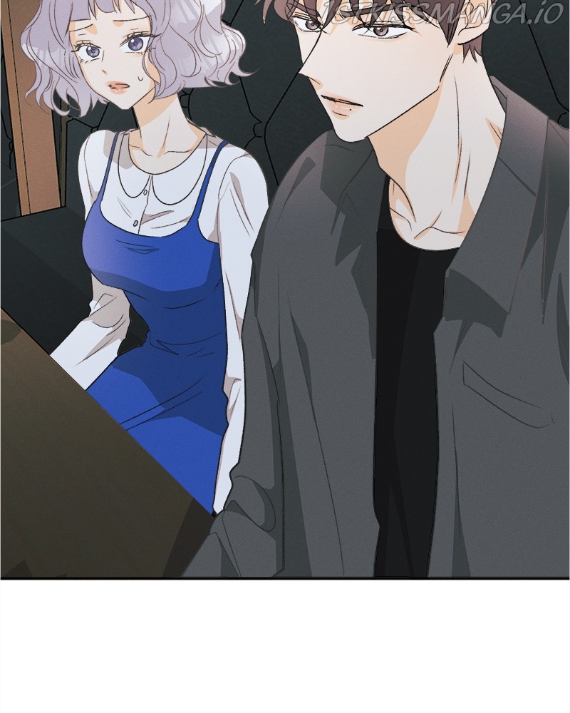A Summer Night’s Dream Chapter 50 - page 45