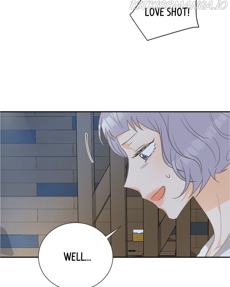 A Summer Night’s Dream Chapter 50 - page 50