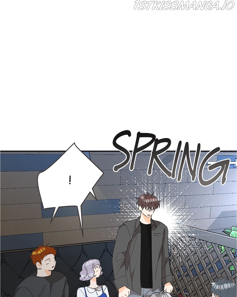A Summer Night’s Dream Chapter 50 - page 53