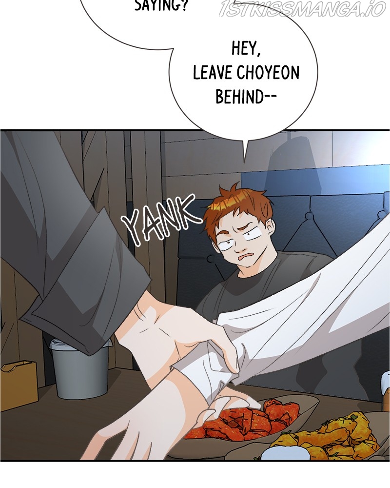 A Summer Night’s Dream Chapter 50 - page 57