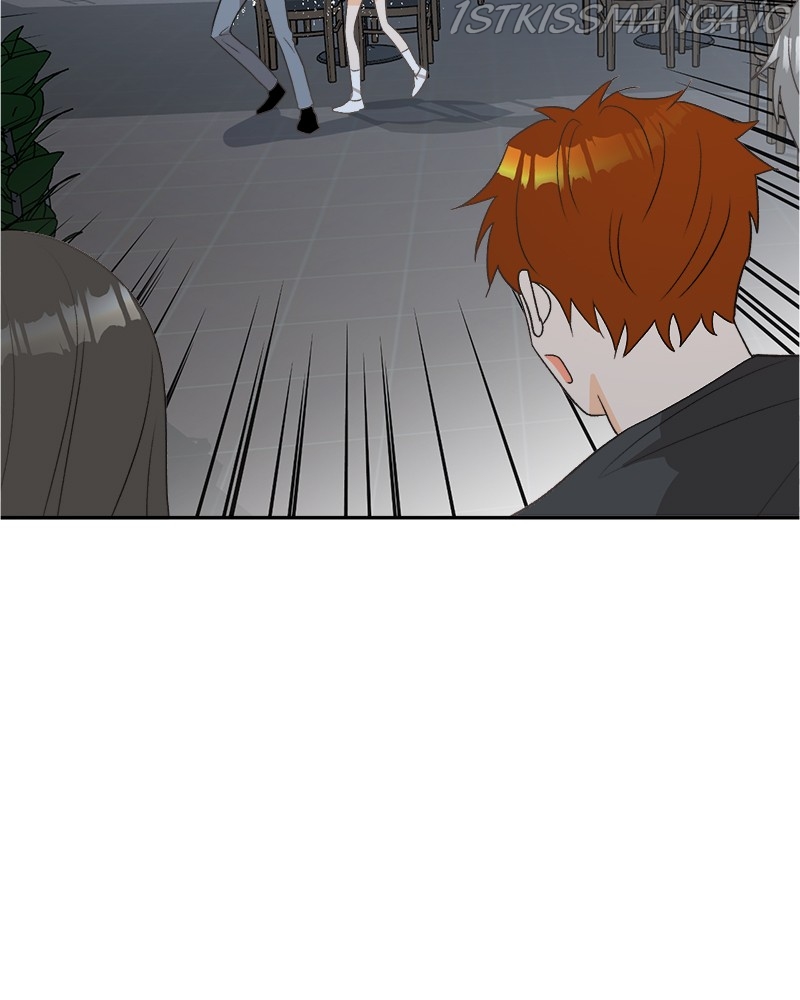 A Summer Night’s Dream Chapter 50 - page 59