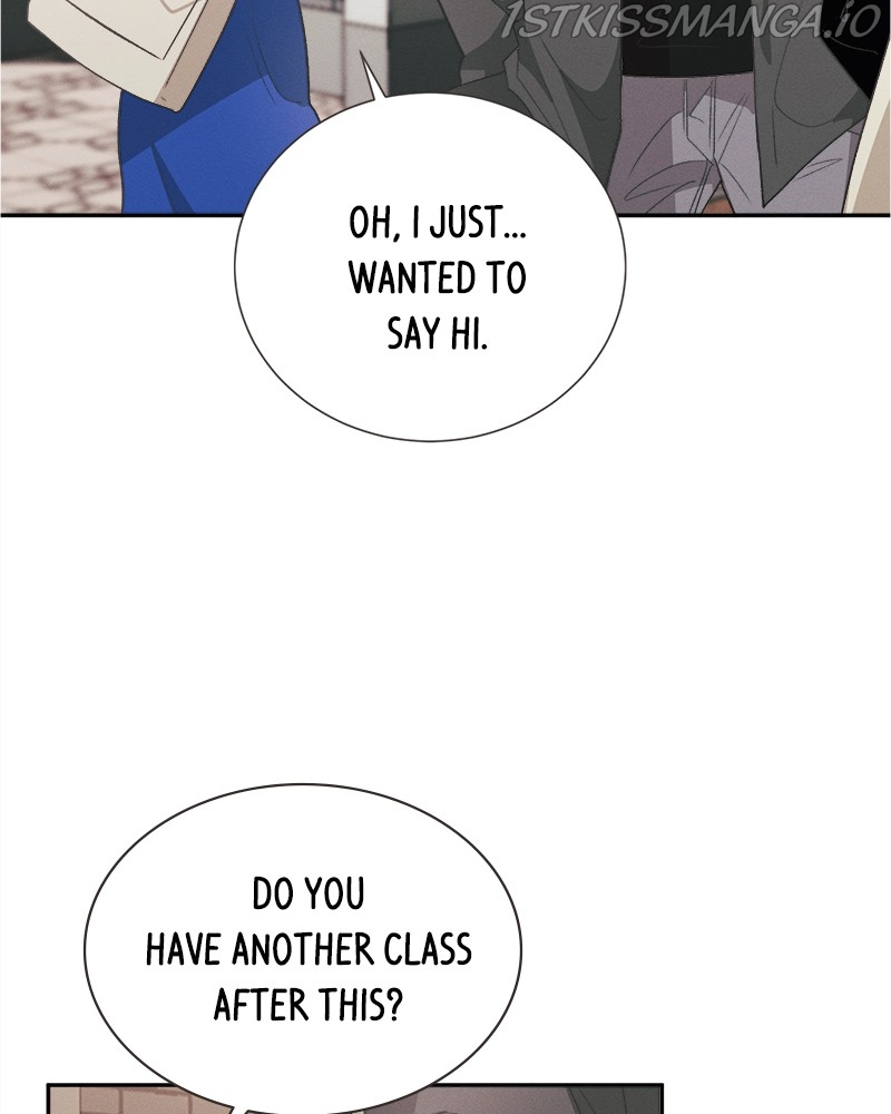 A Summer Night’s Dream Chapter 50 - page 6