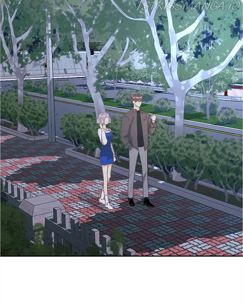 A Summer Night’s Dream Chapter 50 - page 63