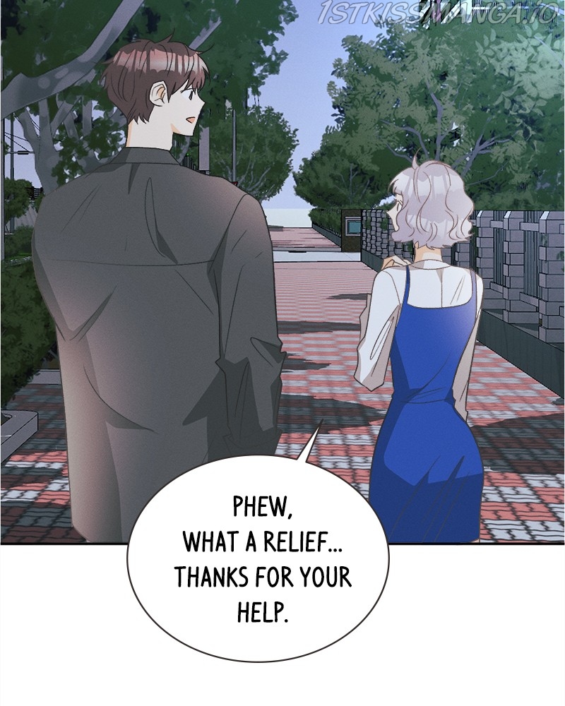 A Summer Night’s Dream Chapter 50 - page 67