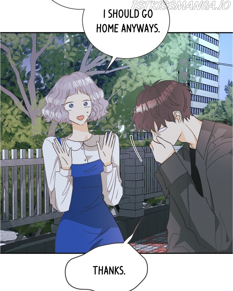 A Summer Night’s Dream Chapter 50 - page 79