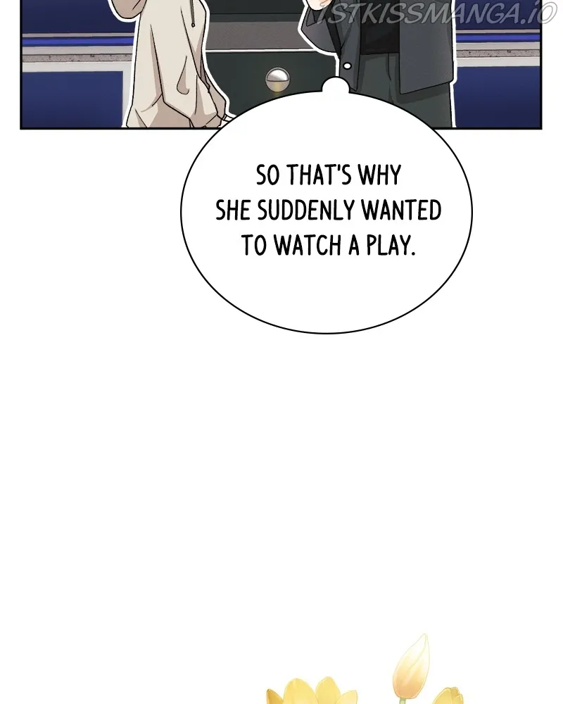 A Summer Night’s Dream Chapter 70 - page 11