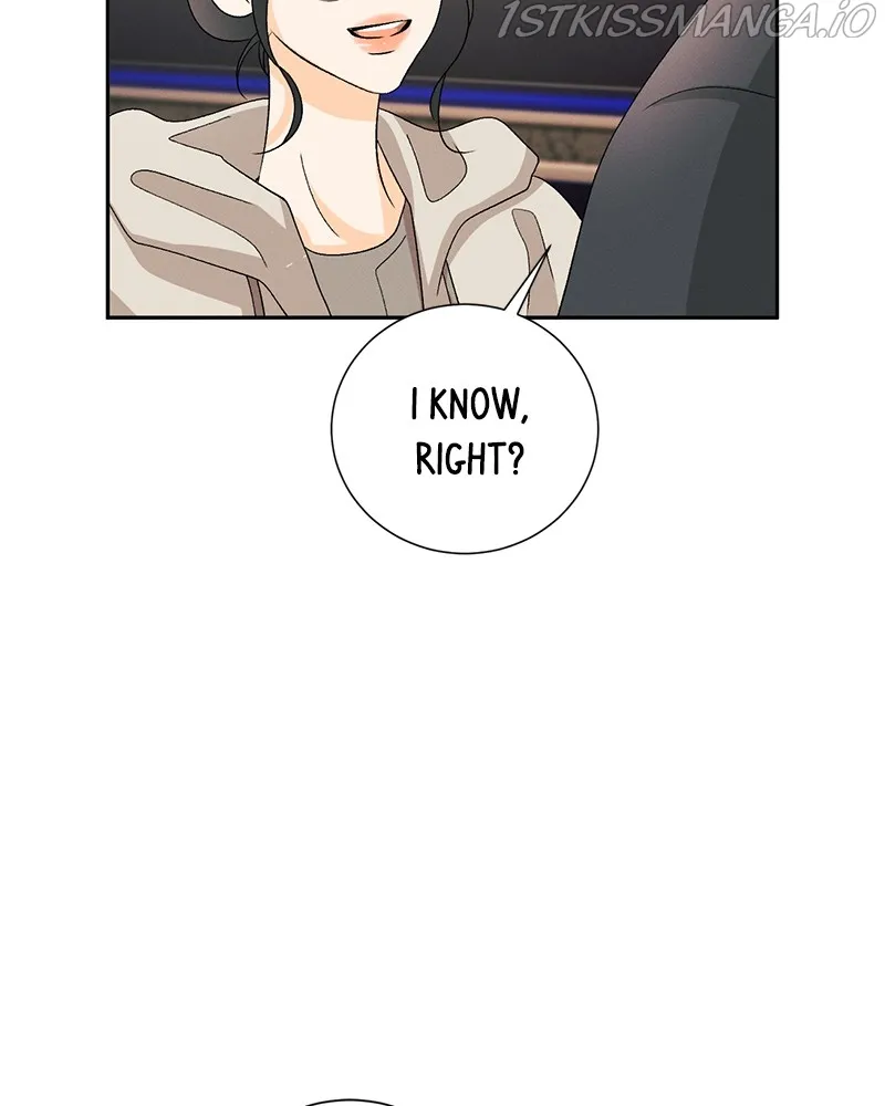 A Summer Night’s Dream Chapter 70 - page 14