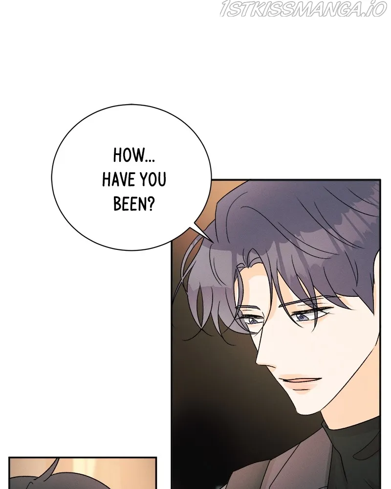 A Summer Night’s Dream Chapter 70 - page 17