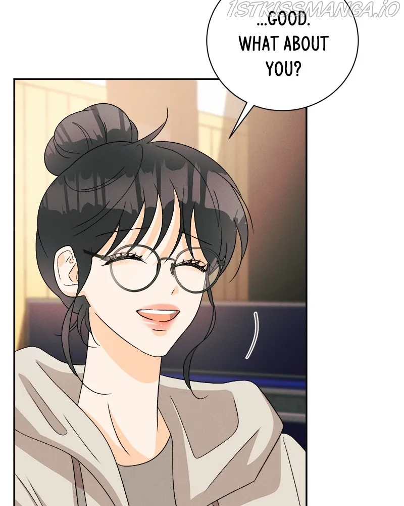 A Summer Night’s Dream Chapter 70 - page 19