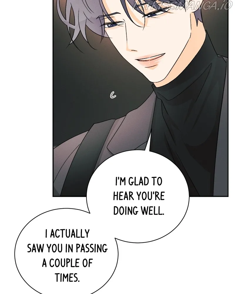 A Summer Night’s Dream Chapter 70 - page 21