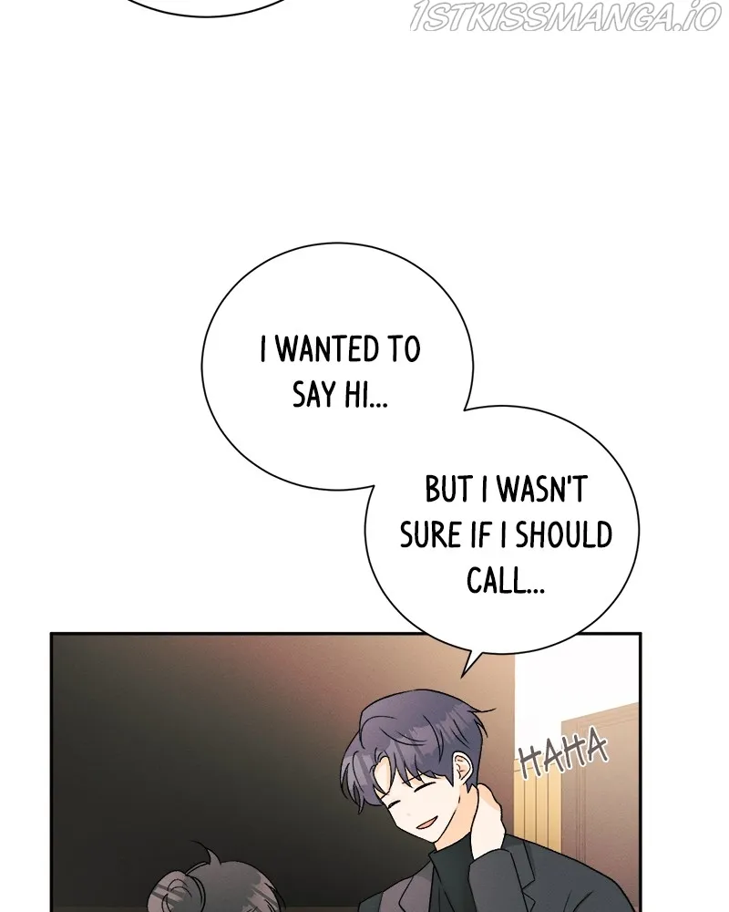 A Summer Night’s Dream Chapter 70 - page 22