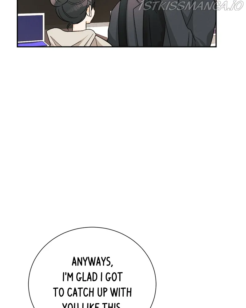 A Summer Night’s Dream Chapter 70 - page 23