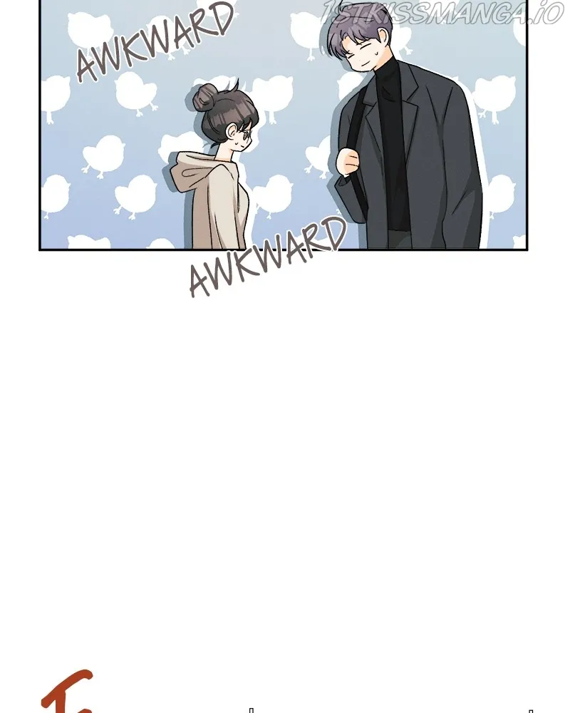 A Summer Night’s Dream Chapter 70 - page 26
